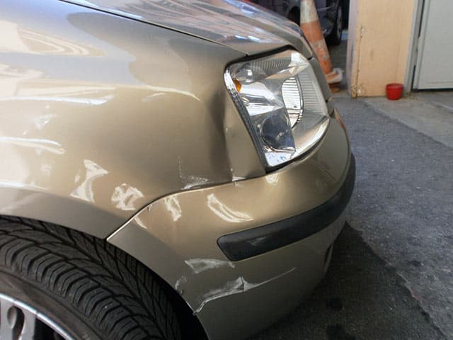 Carrosserie