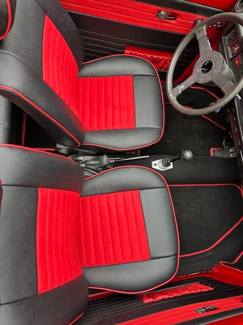 Volkswagen Coccinelle — 3